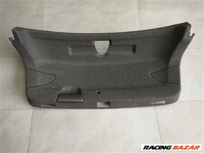 Audi A4 (B9 - 8W) csomagtér kárpit  8w5867975m