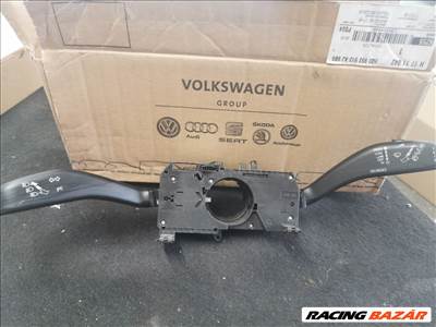 Volkswagen Polo V Komplett Kormánykapcsoló (Bajuszkapcsoló) 6q0953503ee