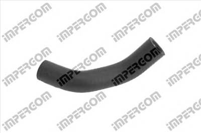 ORIGINAL IMPERIUM 222827 - hűtőcső OPEL