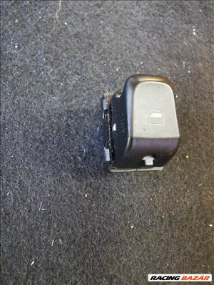 Audi A4 (B8 - 8K) ablakemelő gomb  8k0959855a