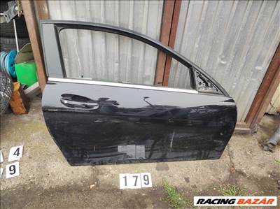 Mercedes C-osztály W204 jobb első ajtó