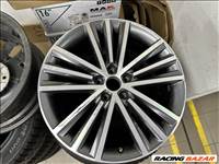 R19 Original skoda 7J ET43 - 565 601 025R 565601025R 1db alufelni