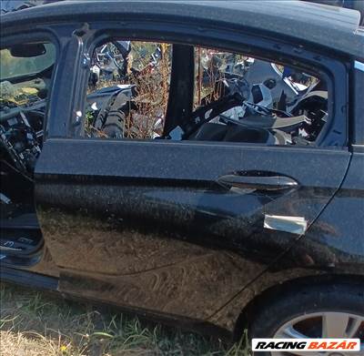 Opel Insignia B (5 ajtóshoz) bal hátsó ajtó