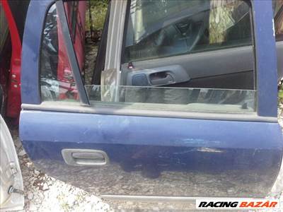 Opel Astra G Jobb hátsó ajtó "001733"