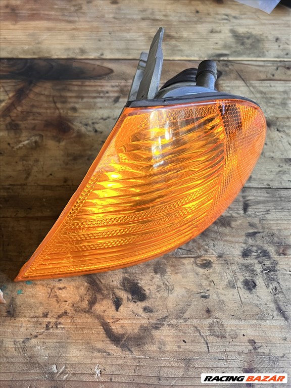 BMW E46 sedan/Touring bal első index irányjelző 63136902765 1. kép