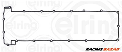 ELRING 539.940 - szelepfedél tömítés FREIGHTLINER FUSO (MITSUBISHI) MERCEDES-BENZ SETRA WESTERN STAR