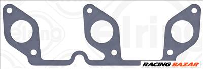 ELRING 906.790 - Kipufogókönyök tömítés DEUTZ-FAHR FREIGHTLINER FUSO (MITSUBISHI) MERCEDES-BENZ SETR