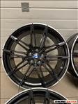 BMW M competition 20" Alufelni 