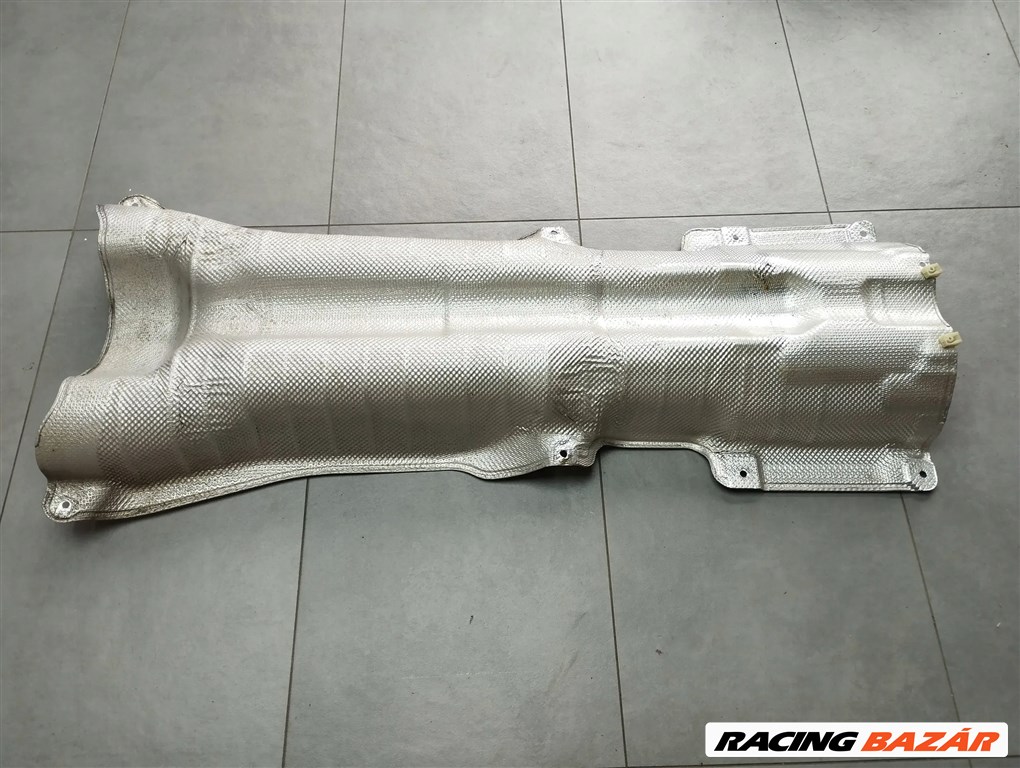 BMW 7-es sorozat G11/G12 hővédő lemez 7348359 1. kép