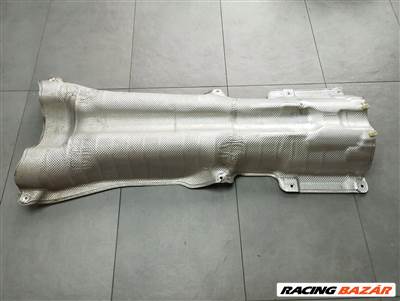 BMW 7-es sorozat G11/G12 hővédő lemez 7348359