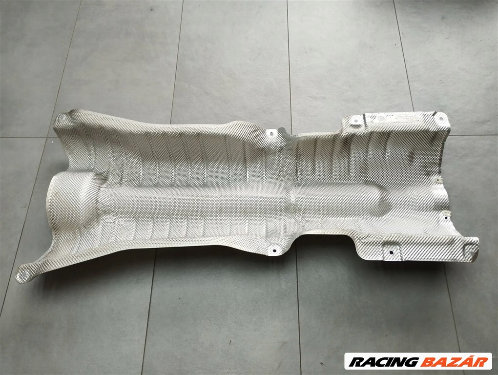 BMW 7-es sorozat G11/G12 hővédő lemez 7348359 2. kép