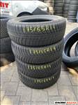  175/6514" használt Bridgestone Blizzak LM001 téli gumi 4db