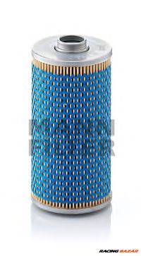 MANN-FILTER H 943/7 x - olajszűrő ALPINA BMW