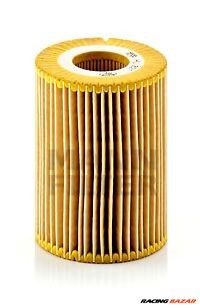 MANN-FILTER HU 821 x - olajszűrő CHRYSLER JEEP MERCEDES-BENZ 1. kép