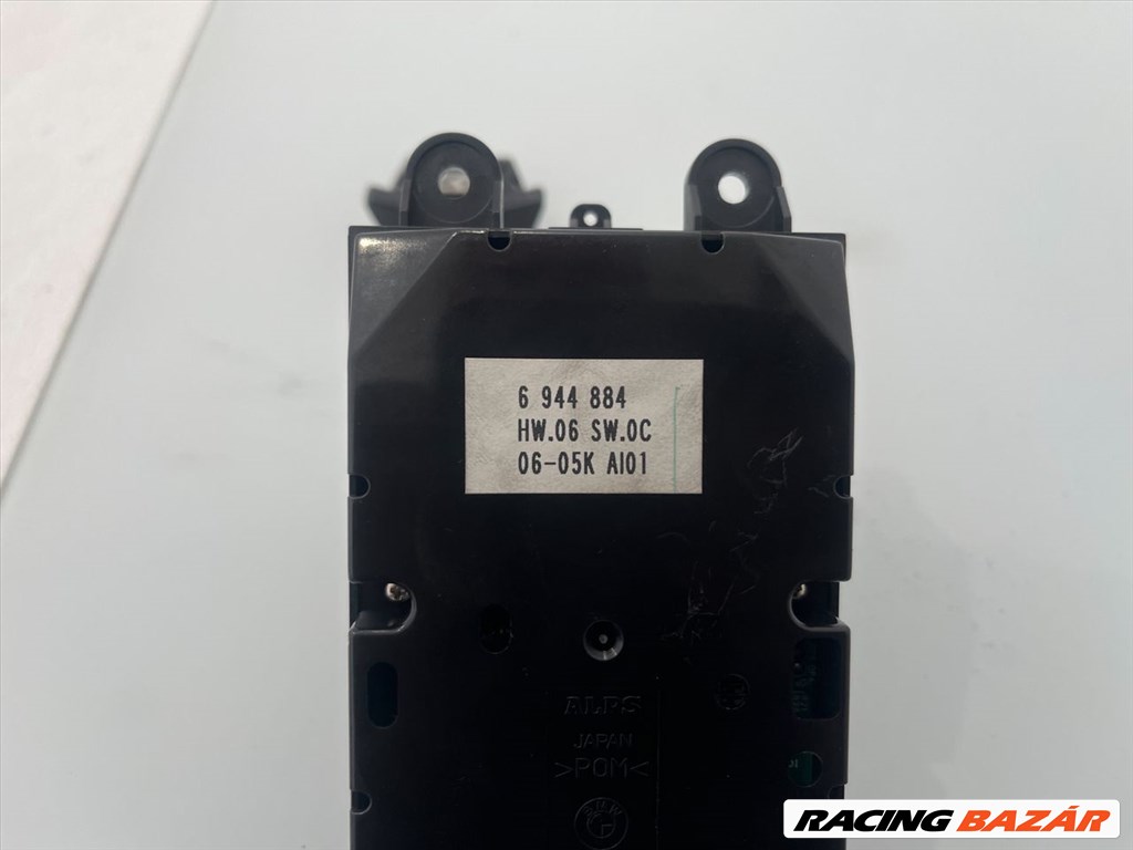 BMW E60 E61 CCC, iDrive vezérlő kontroller multimédia Vezérlő 6944884 2. kép