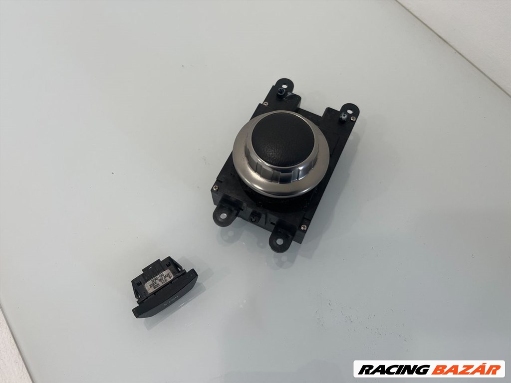 BMW E60 E61 CCC, iDrive vezérlő kontroller multimédia Vezérlő 6944884 3. kép