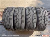 225/55 R16" Continental használt téli garnitúra