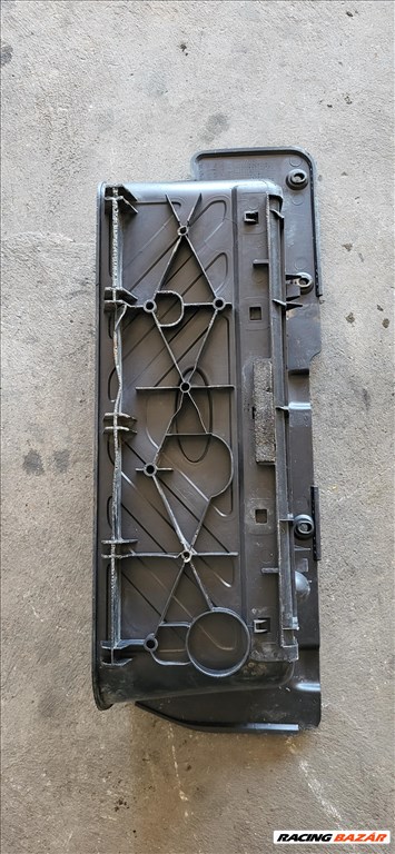 Ford Transit Tranzit MK7 06- Első ajtó műanyag belépő fellépő 3405 yc15v13200apa 4. kép