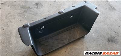 Ford Transit Tranzit MK7 06- Első ajtó műanyag belépő fellépő 3405 yc15v13200apa