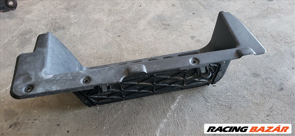 Ford Transit Tranzit MK7 06- Első ajtó műanyag belépő fellépő 3405 yc15v13200apa 7. kép