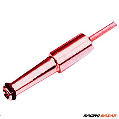 Telwin M6 csaptartó elektróda - 742315