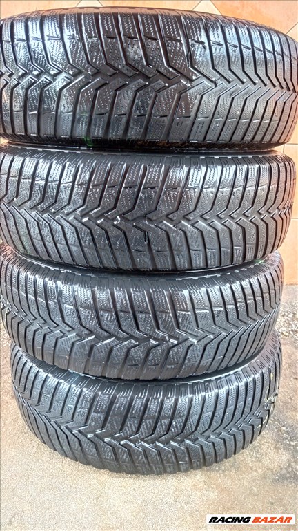 SUZUKI VITARA 15 LEMEZFELNI 5X139,7 TELI 205/70R15 GUMIVAL OLCSÒN!! 5. kép
