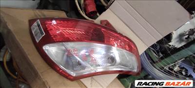 Suzuki Swift VI Jobb hátsó lámpa 