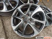 4x100 16 Toyota gyári alufelni r16 " Yaris