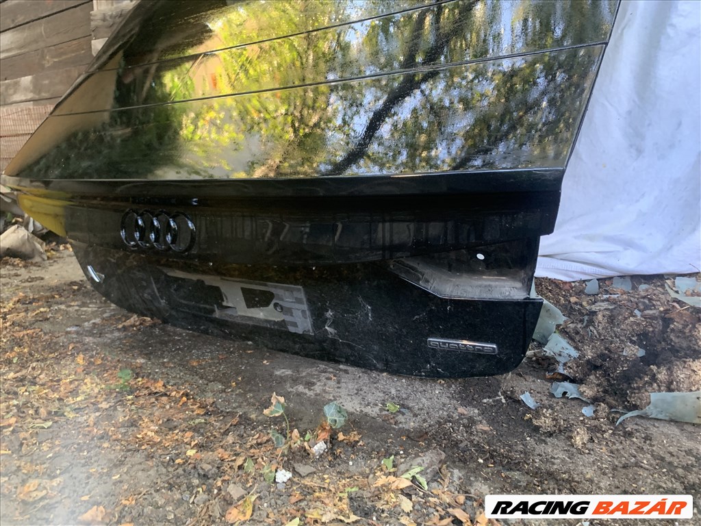 Audi A7 (C8 - 4K) Csomagtér ajtó  1. kép