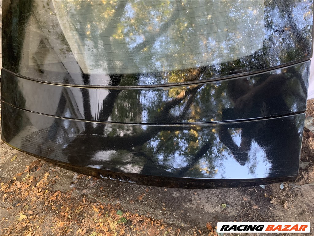 Audi A7 (C8 - 4K) Csomagtér ajtó  2. kép