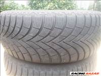  215/60R16 Maxxis Premitra Snow WP6 téli gumi 