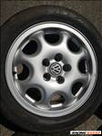 BBS Volkswagen gyári 15-ös alufelnik 5x100-as