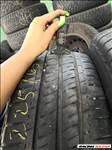  225/65 R16C Michelin nyári gumi 77000ft a 4db/49/