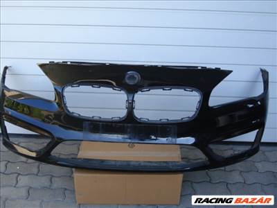 BMW 2-es Active Tourer parkolós első lökhárító 7328677 2014-től
