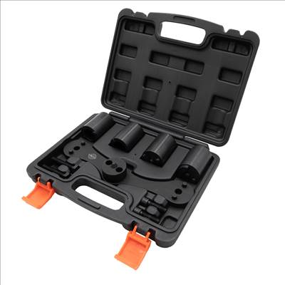 Lincos Kiegyenlítő tengely reteszelő szerszám BMW-hez (B38, B47, B48, N47 motorokhoz) - MG96453