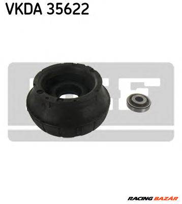 SKF VKDA 35622 - Toronycsapágy FIAT NISSAN OPEL RENAULT VAUXHALL