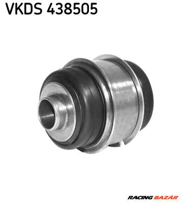 SKF VKDS 438505 - Lengőkar szilent BMW