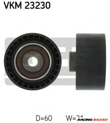 SKF VKM 23230 - vezérműszíj vezetőgörgő CITROËN FIAT LANCIA PEUGEOT