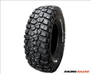 Bfgoodrich BF-GOODR MU-KM3  P.O.R. DOT 2018 35/12.5 R17 