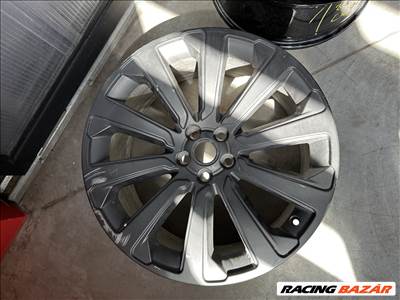 R20 Original Land Rover 8.5J ET45 - J8A2-1007-EB 1darab alufelni