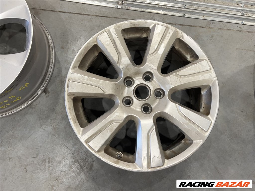 R19 Original Land Rover 8J ET53 - DH22-1007-AAW  - 2 darab alufelni 1. kép