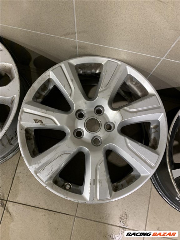 R19 Original Land Rover 8J ET53 - DH22-1007-AAW  - 2 darab alufelni 2. kép