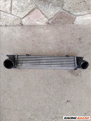 BMW 320d touring intercooler  3296399