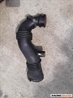 1.6 HDI Turbócső Motorkód 9HX 9HZ 9HY