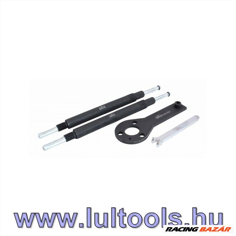 Vezérlésrögzítő Fiat 1.2 / 1.4 16V 3. kép