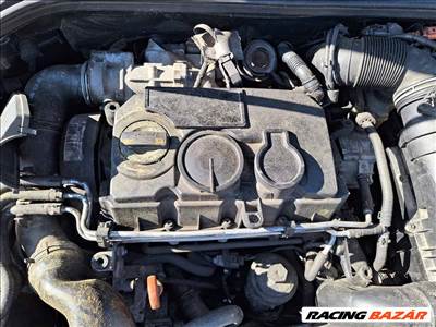  Audi a3 8P 2.0 PD BMM Lz9y manuál 6 Alkatrészek