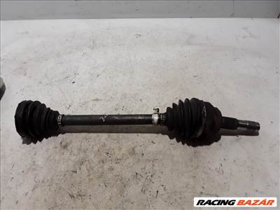 Citroën Jumper III féltengely  01380050080