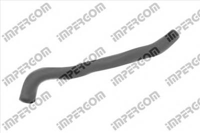 ORIGINAL IMPERIUM 222466 - hűtőcső FORD