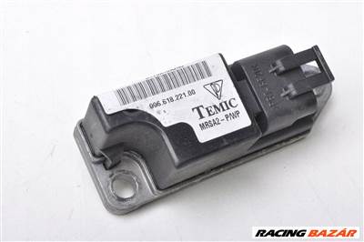 Porsche 911 996 ütközés szenzor 99661822100