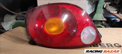 Daewoo Matiz Bal hátsó lámpa 
